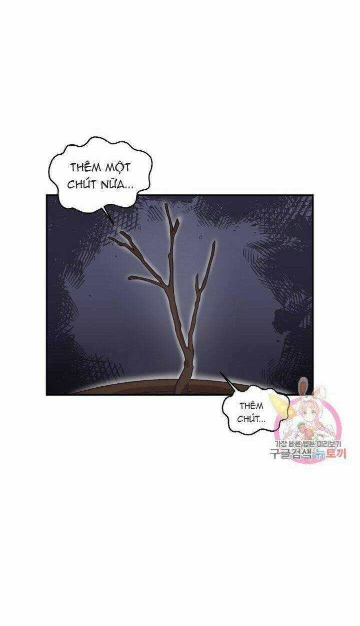 Xin Chào, Tôi Là Người Làm Vườn! Chapter 2 trang 36