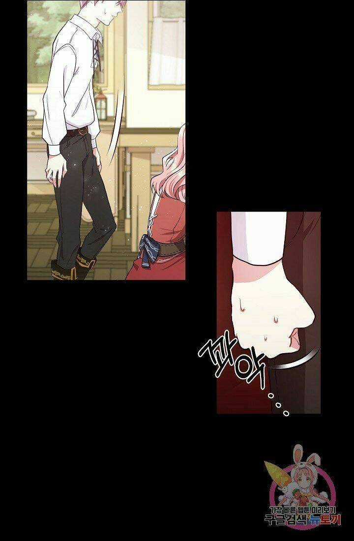 Xin Chào, Tôi Là Người Làm Vườn! Chapter 2 trang 39