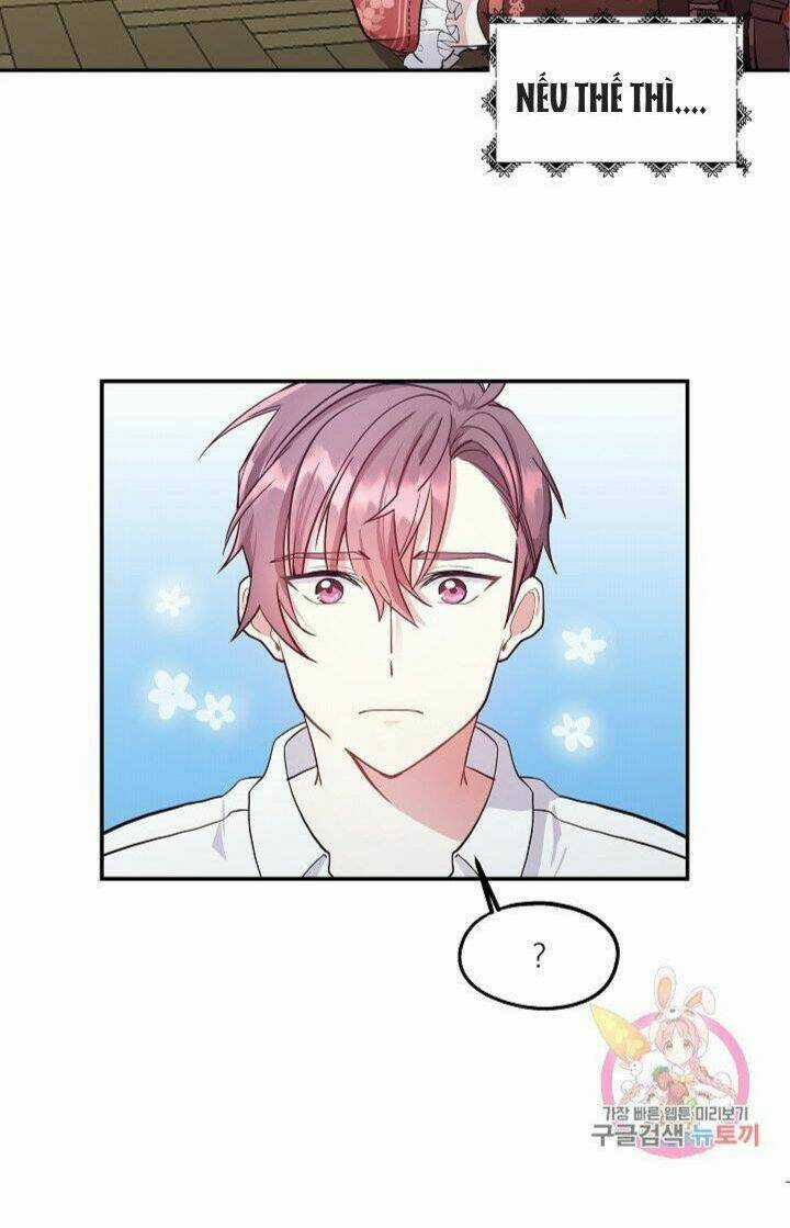 Xin Chào, Tôi Là Người Làm Vườn! Chapter 2 trang 4