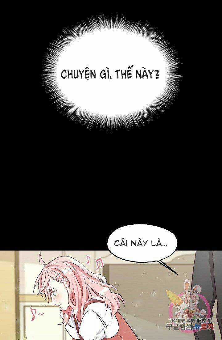 Xin Chào, Tôi Là Người Làm Vườn! Chapter 2 trang 40