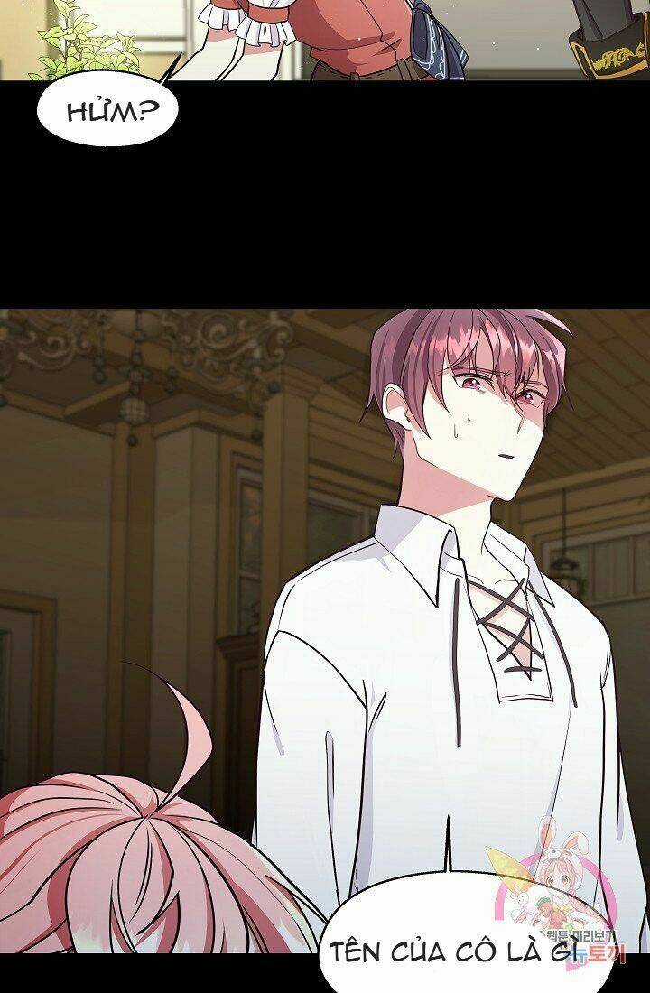 Xin Chào, Tôi Là Người Làm Vườn! Chapter 2 trang 41