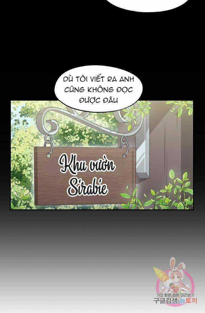 Xin Chào, Tôi Là Người Làm Vườn! Chapter 2 trang 42