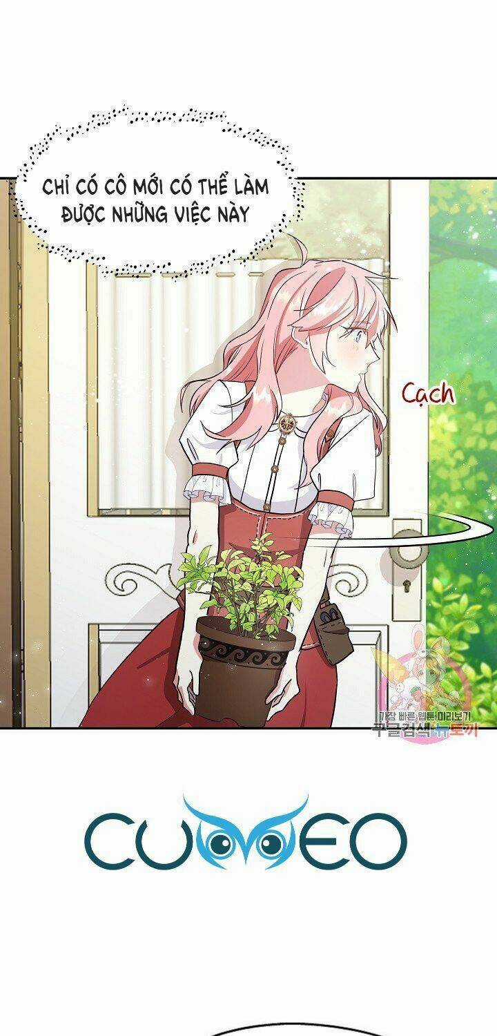 Xin Chào, Tôi Là Người Làm Vườn! Chapter 2 trang 45