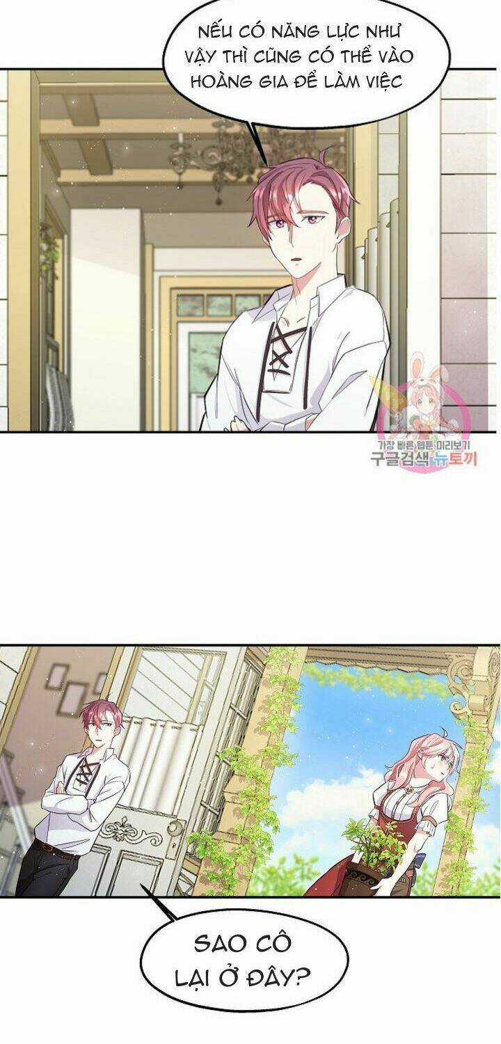 Xin Chào, Tôi Là Người Làm Vườn! Chapter 2 trang 46