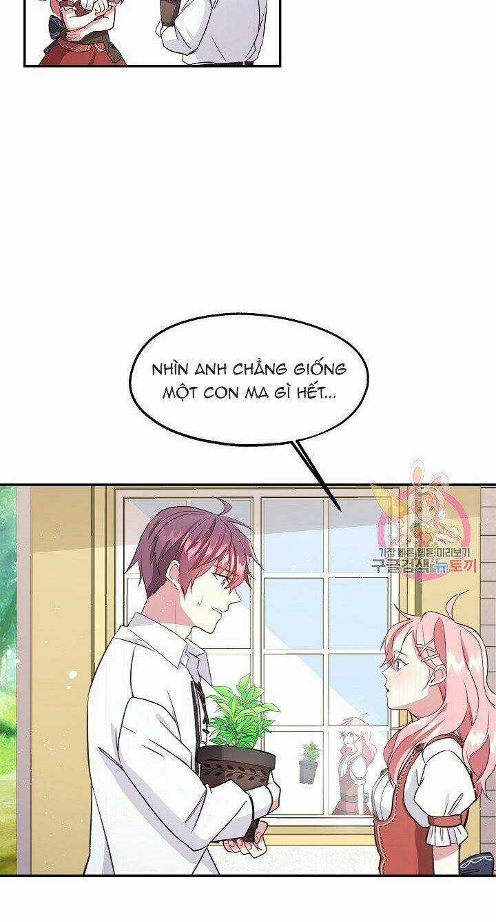 Xin Chào, Tôi Là Người Làm Vườn! Chapter 2 trang 52