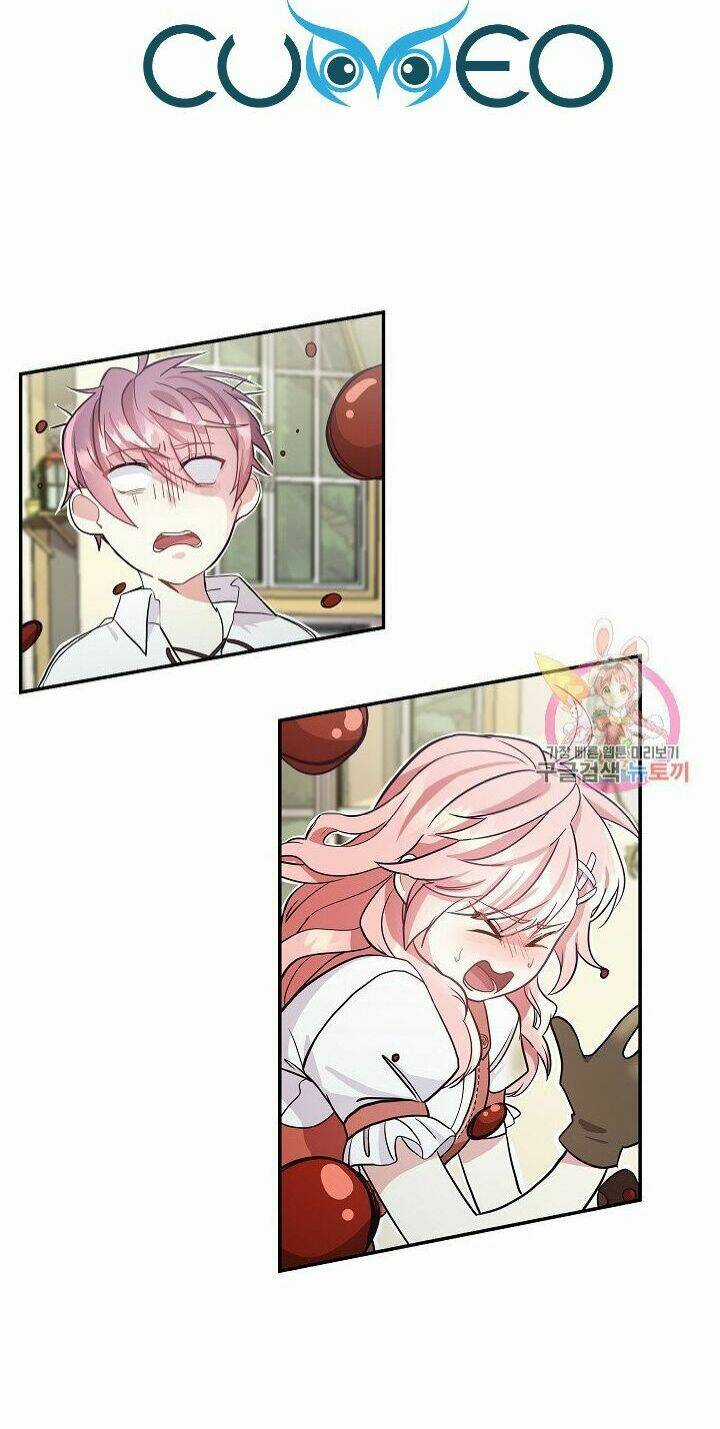 Xin Chào, Tôi Là Người Làm Vườn! Chapter 2 trang 6