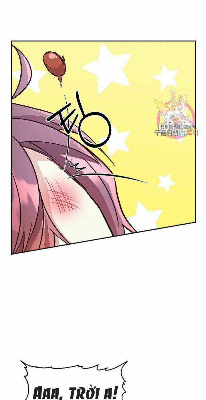 Xin Chào, Tôi Là Người Làm Vườn! Chapter 2 trang 7