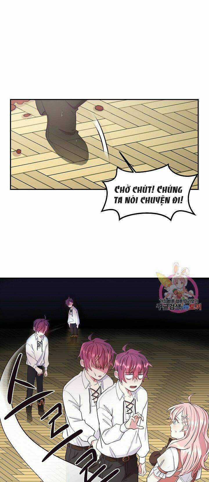 Xin Chào, Tôi Là Người Làm Vườn! Chapter 2 trang 9