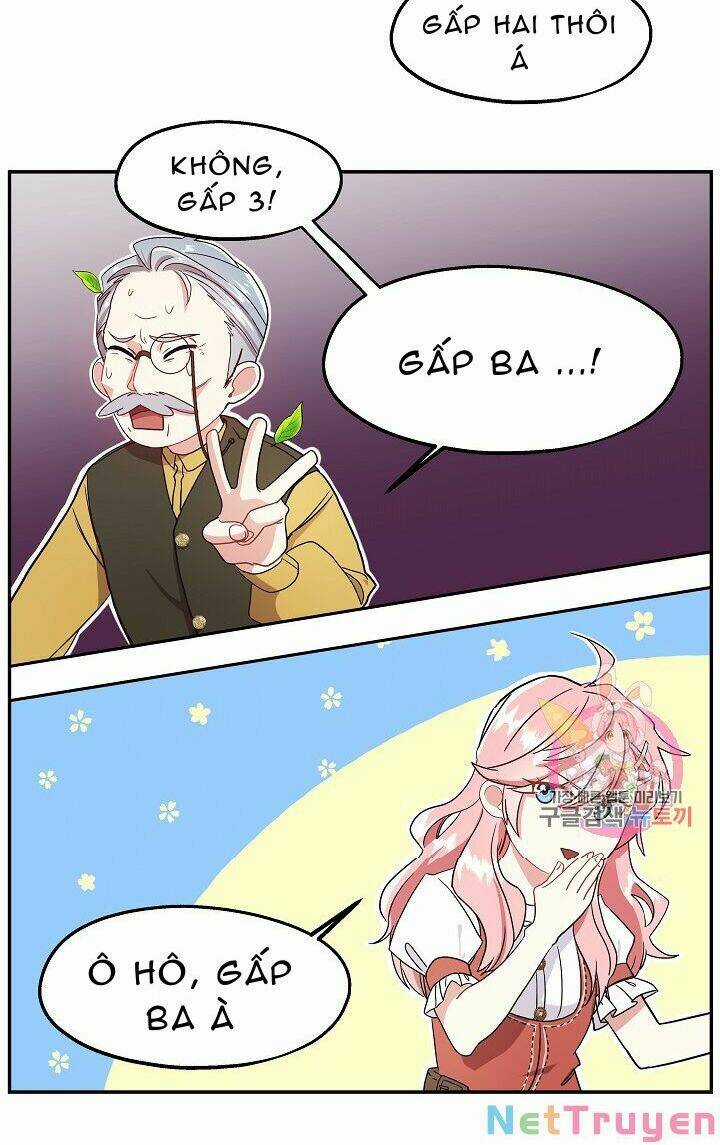 Xin Chào, Tôi Là Người Làm Vườn! Chapter 3 trang 10