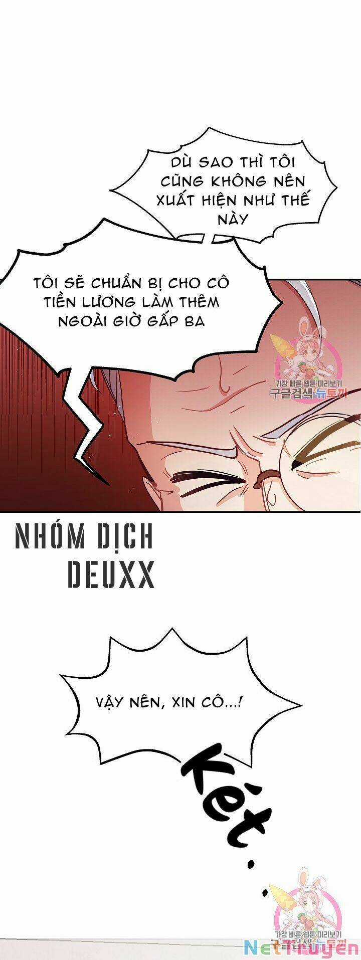 Xin Chào, Tôi Là Người Làm Vườn! Chapter 3 trang 11