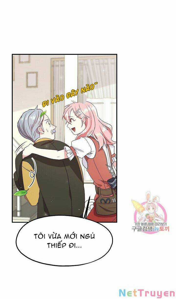 Xin Chào, Tôi Là Người Làm Vườn! Chapter 3 trang 13