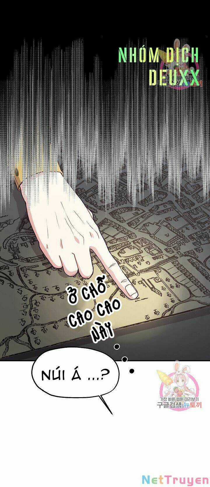 Xin Chào, Tôi Là Người Làm Vườn! Chapter 3 trang 16