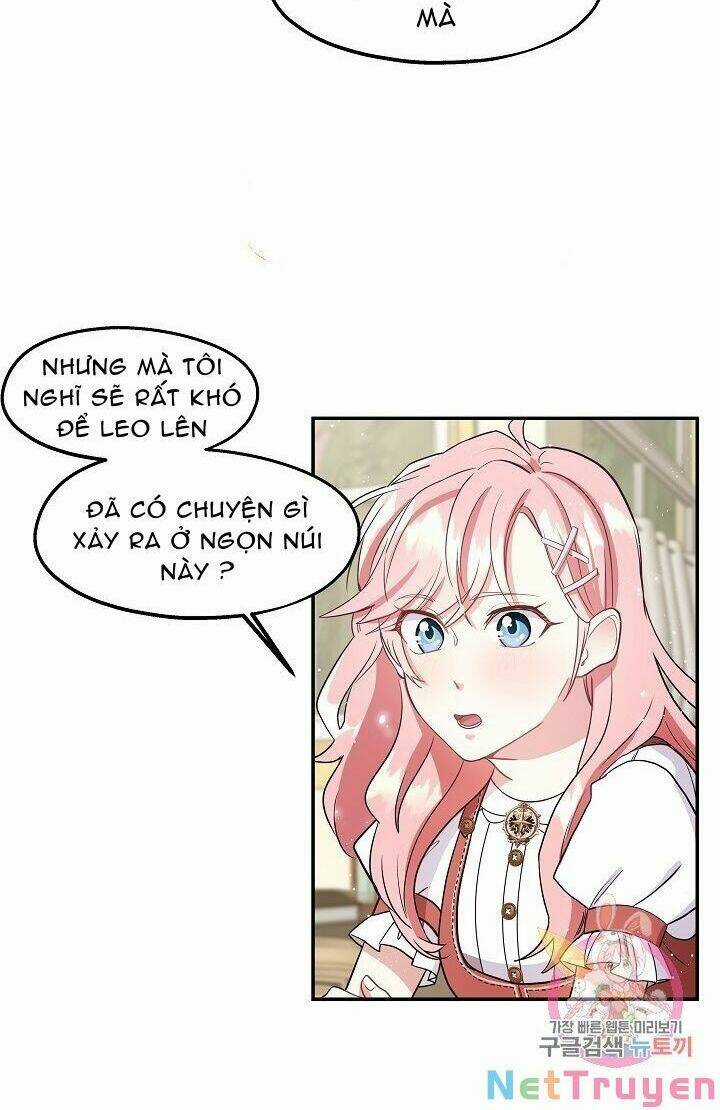 Xin Chào, Tôi Là Người Làm Vườn! Chapter 3 trang 18