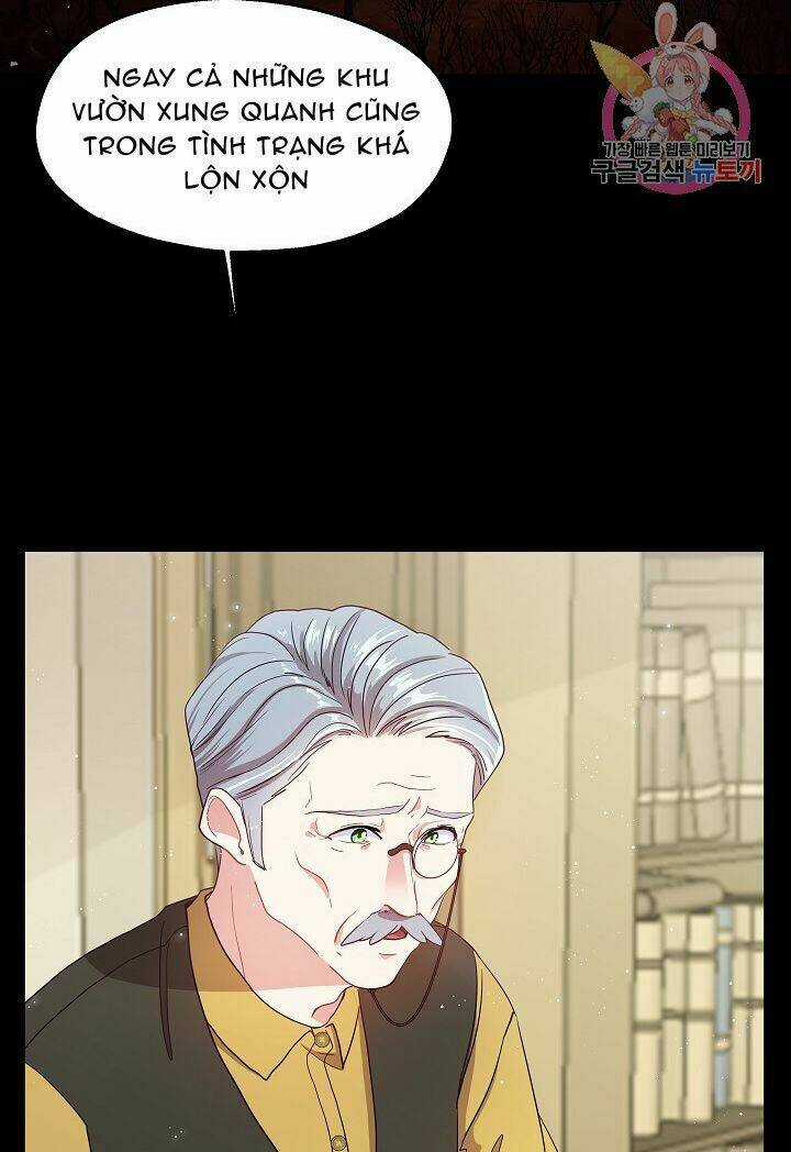 Xin Chào, Tôi Là Người Làm Vườn! Chapter 3 trang 20