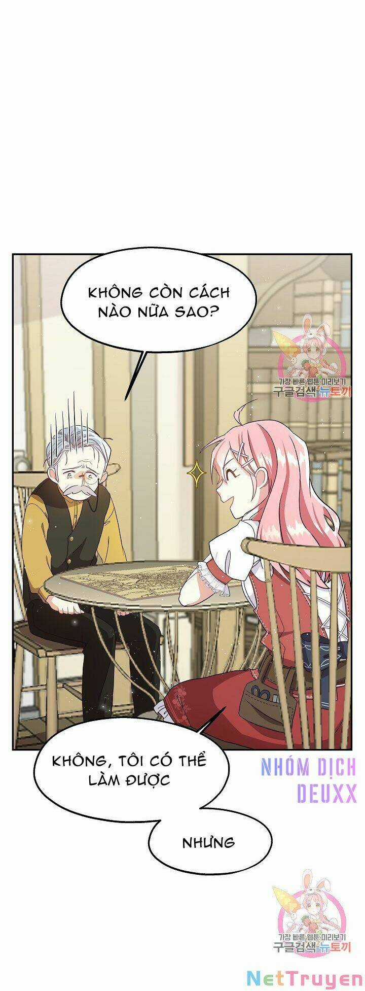 Xin Chào, Tôi Là Người Làm Vườn! Chapter 3 trang 23