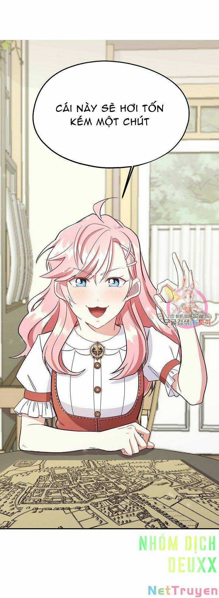 Xin Chào, Tôi Là Người Làm Vườn! Chapter 3 trang 24