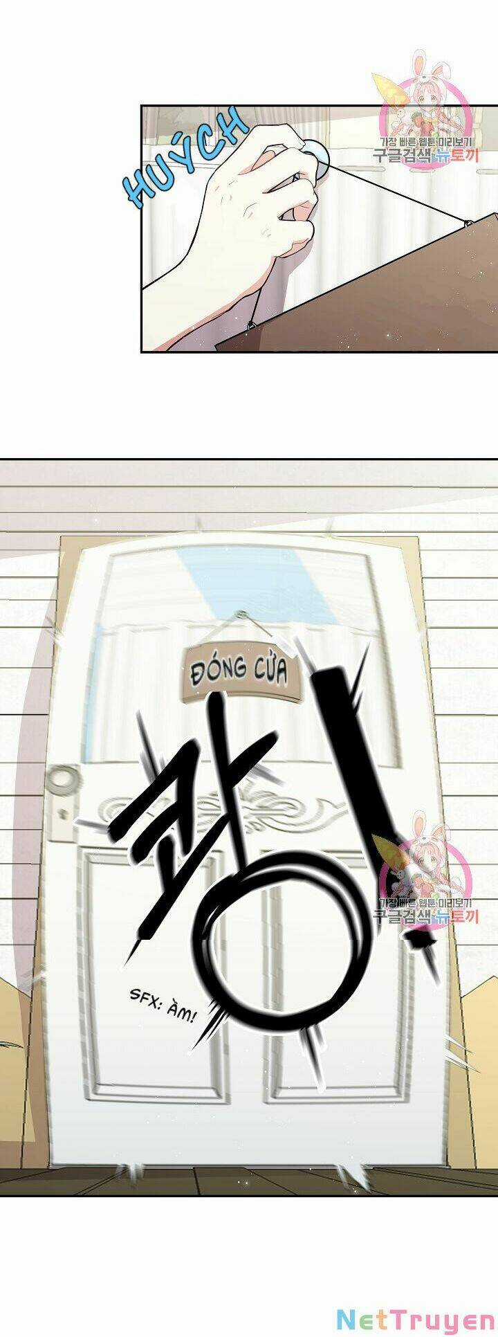 Xin Chào, Tôi Là Người Làm Vườn! Chapter 3 trang 3