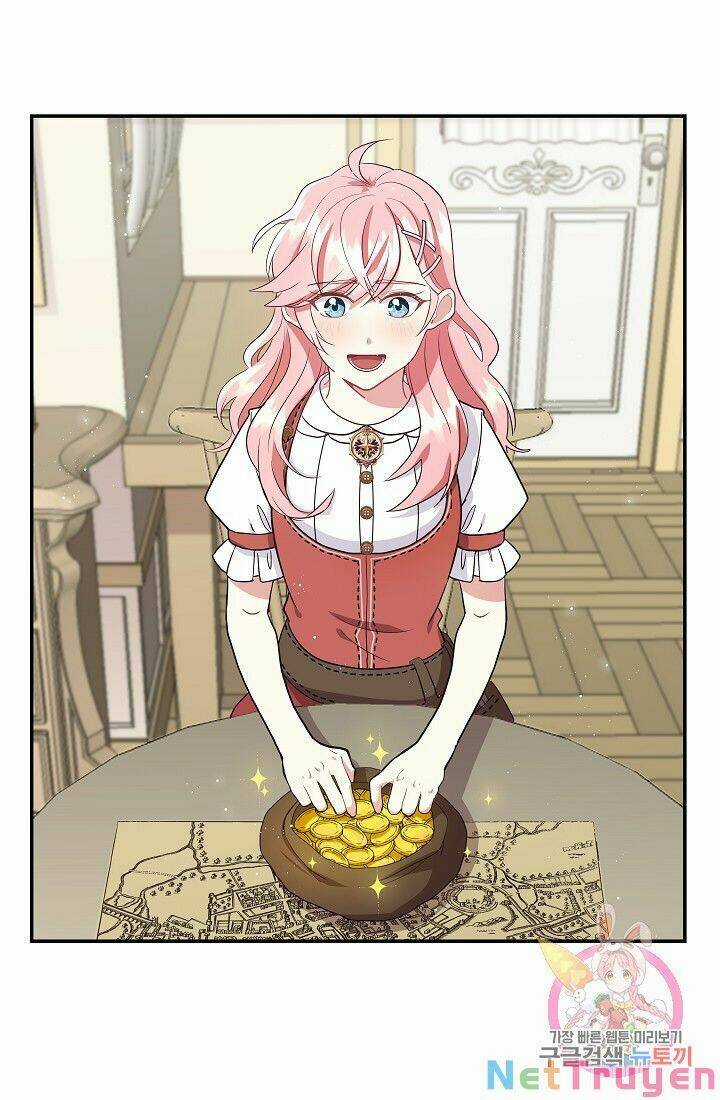 Xin Chào, Tôi Là Người Làm Vườn! Chapter 3 trang 33