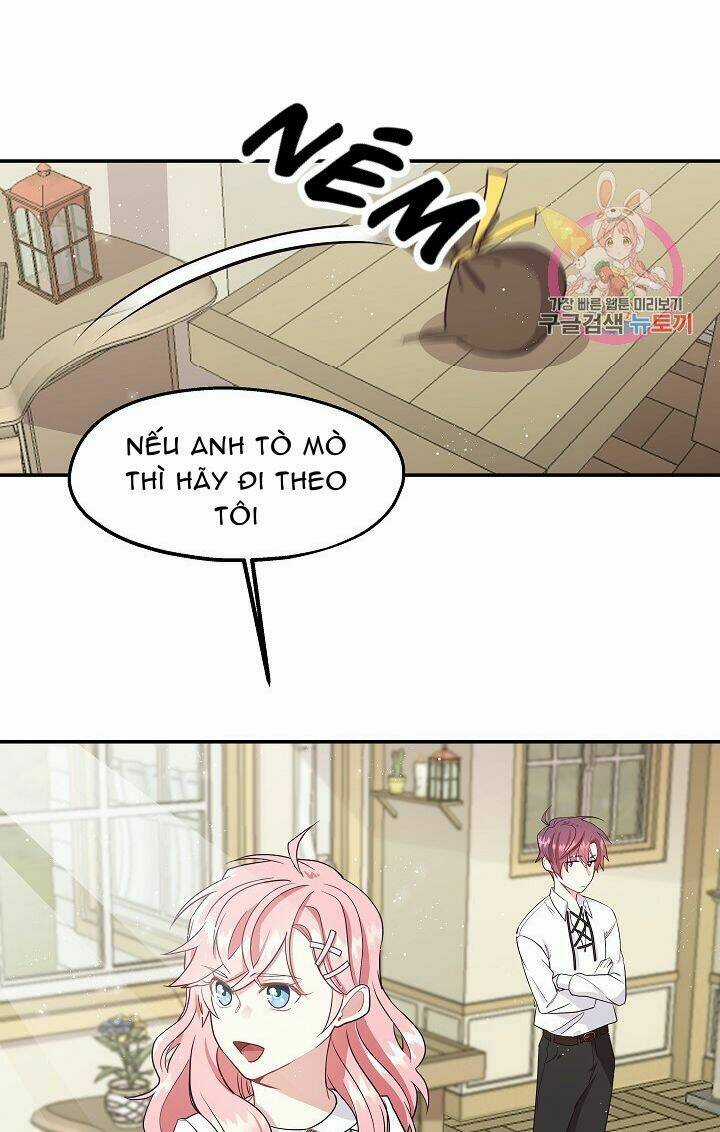 Xin Chào, Tôi Là Người Làm Vườn! Chapter 3 trang 38