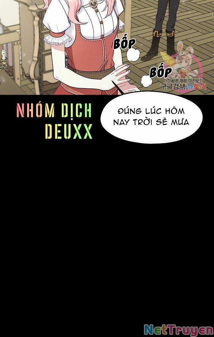 Xin Chào, Tôi Là Người Làm Vườn! Chapter 3 trang 39