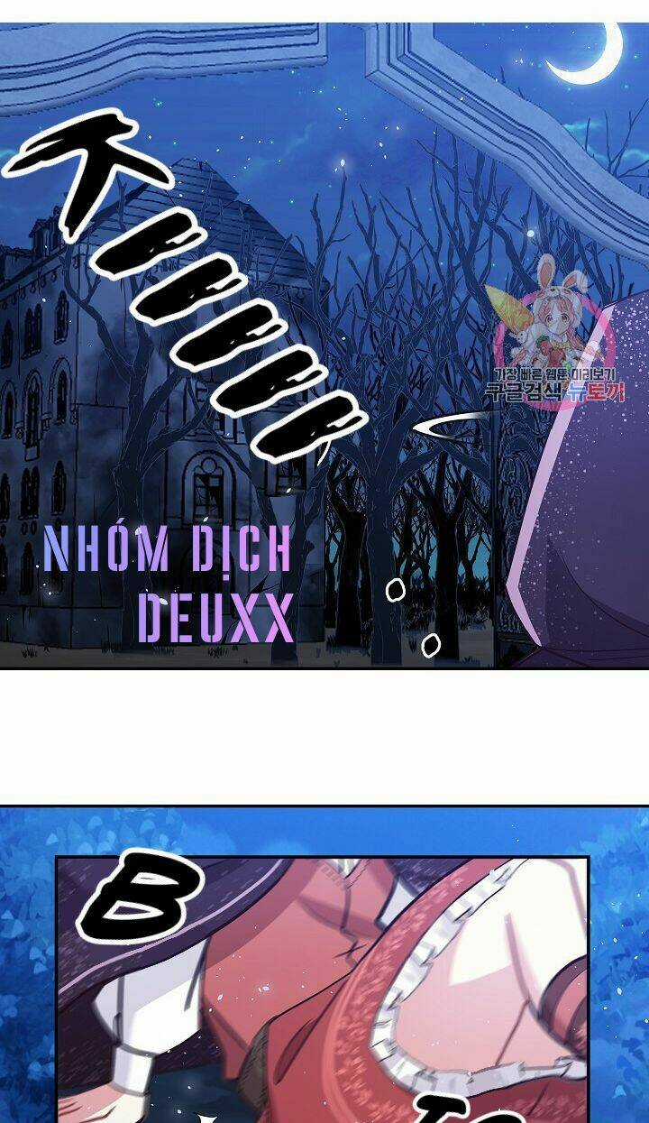 Xin Chào, Tôi Là Người Làm Vườn! Chapter 3 trang 41