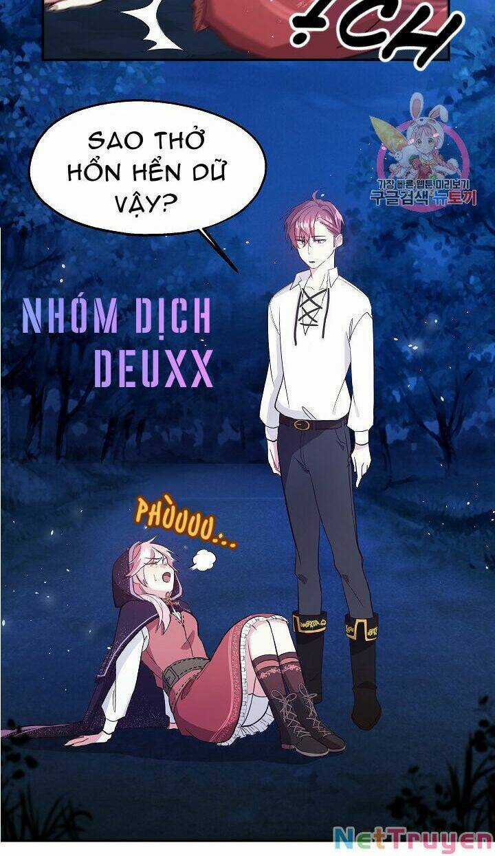 Xin Chào, Tôi Là Người Làm Vườn! Chapter 3 trang 42