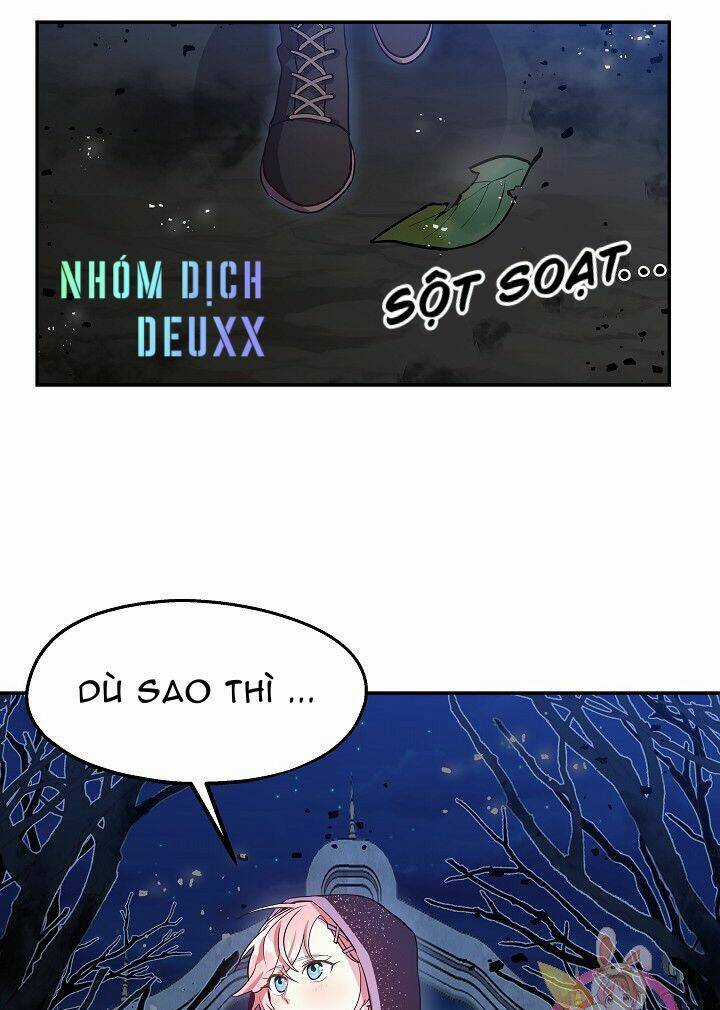 Xin Chào, Tôi Là Người Làm Vườn! Chapter 3 trang 46