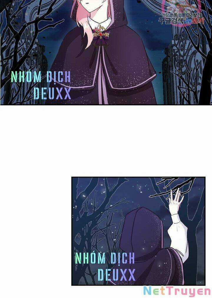 Xin Chào, Tôi Là Người Làm Vườn! Chapter 3 trang 47