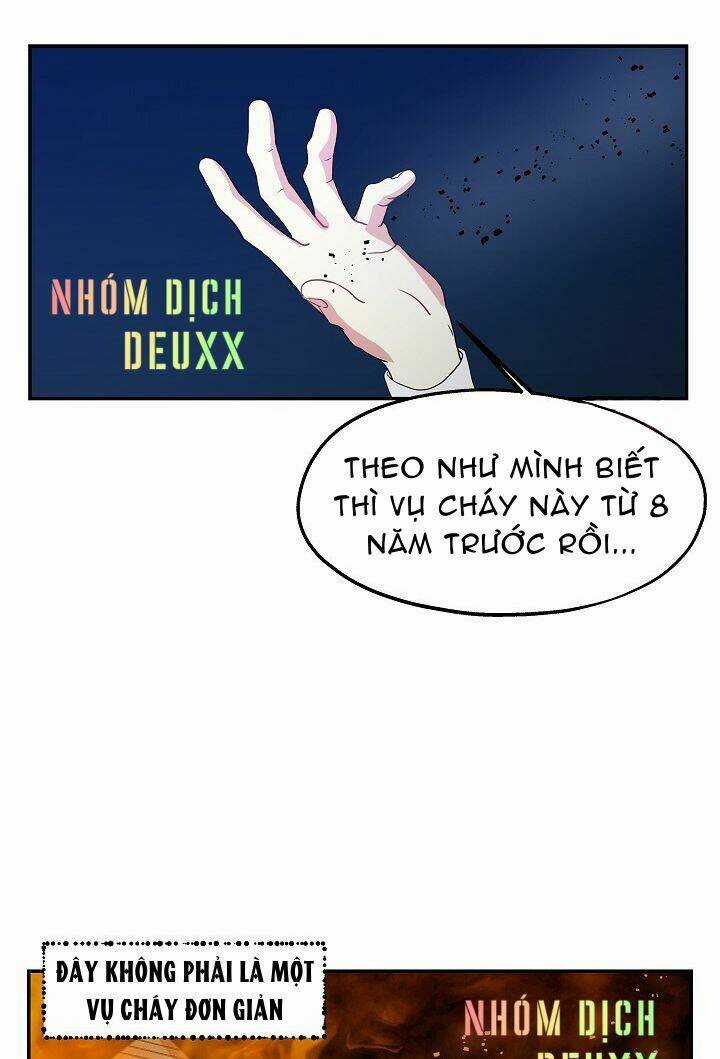 Xin Chào, Tôi Là Người Làm Vườn! Chapter 3 trang 49