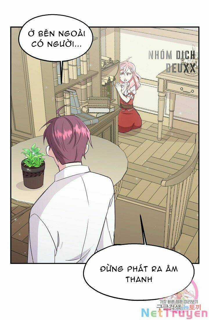 Xin Chào, Tôi Là Người Làm Vườn! Chapter 3 trang 5