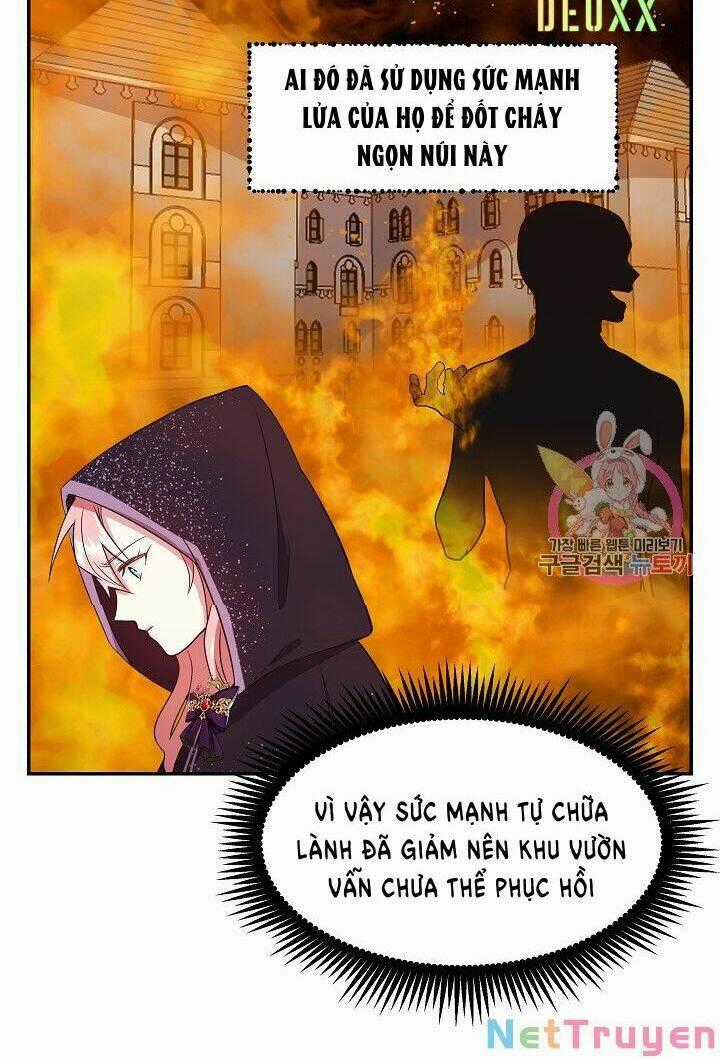 Xin Chào, Tôi Là Người Làm Vườn! Chapter 3 trang 50