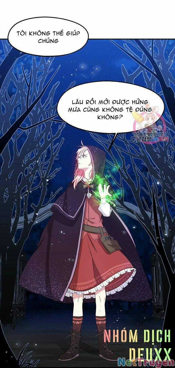 Xin Chào, Tôi Là Người Làm Vườn! Chapter 3 trang 51