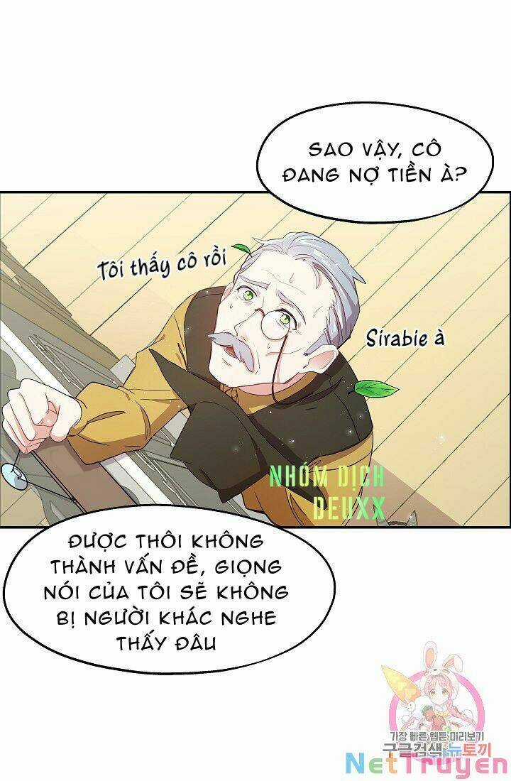 Xin Chào, Tôi Là Người Làm Vườn! Chapter 3 trang 6