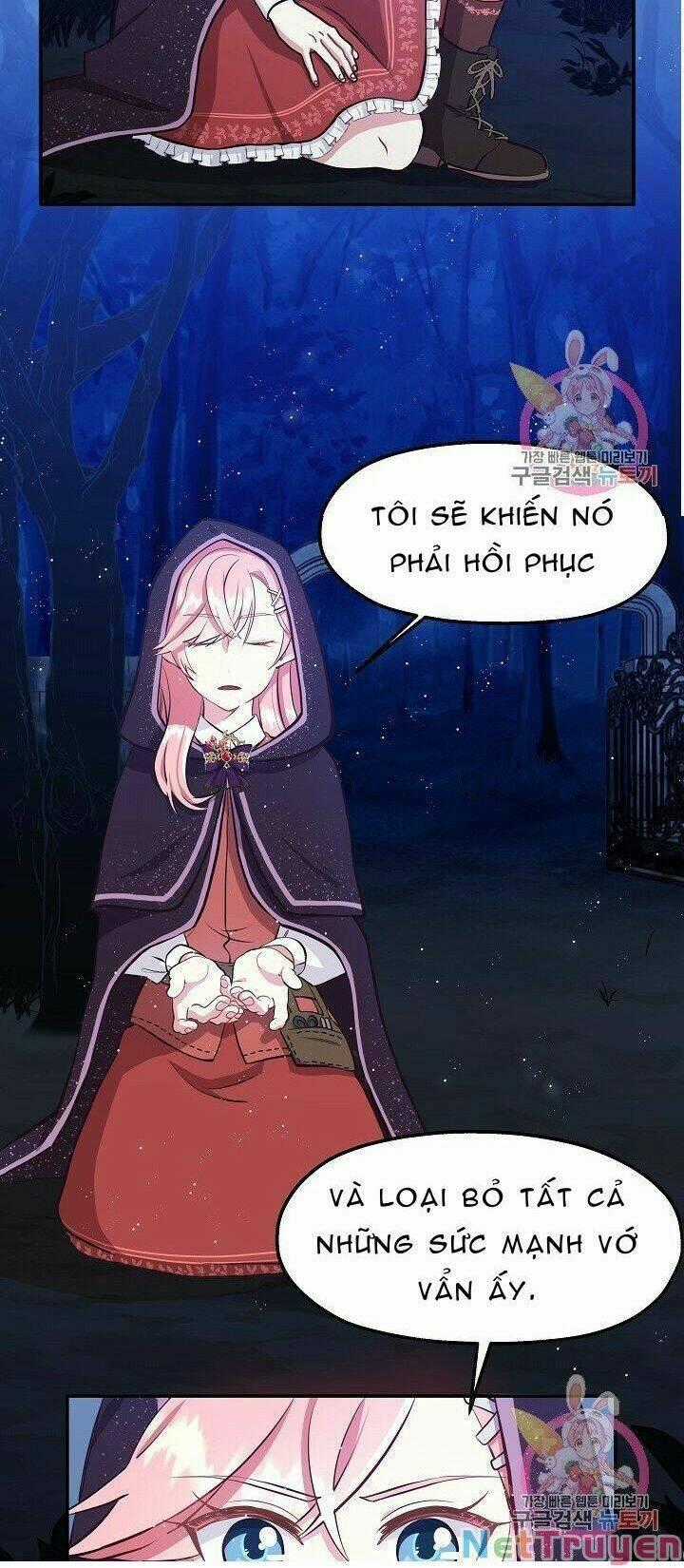 Xin Chào, Tôi Là Người Làm Vườn! Chapter 4 trang 1