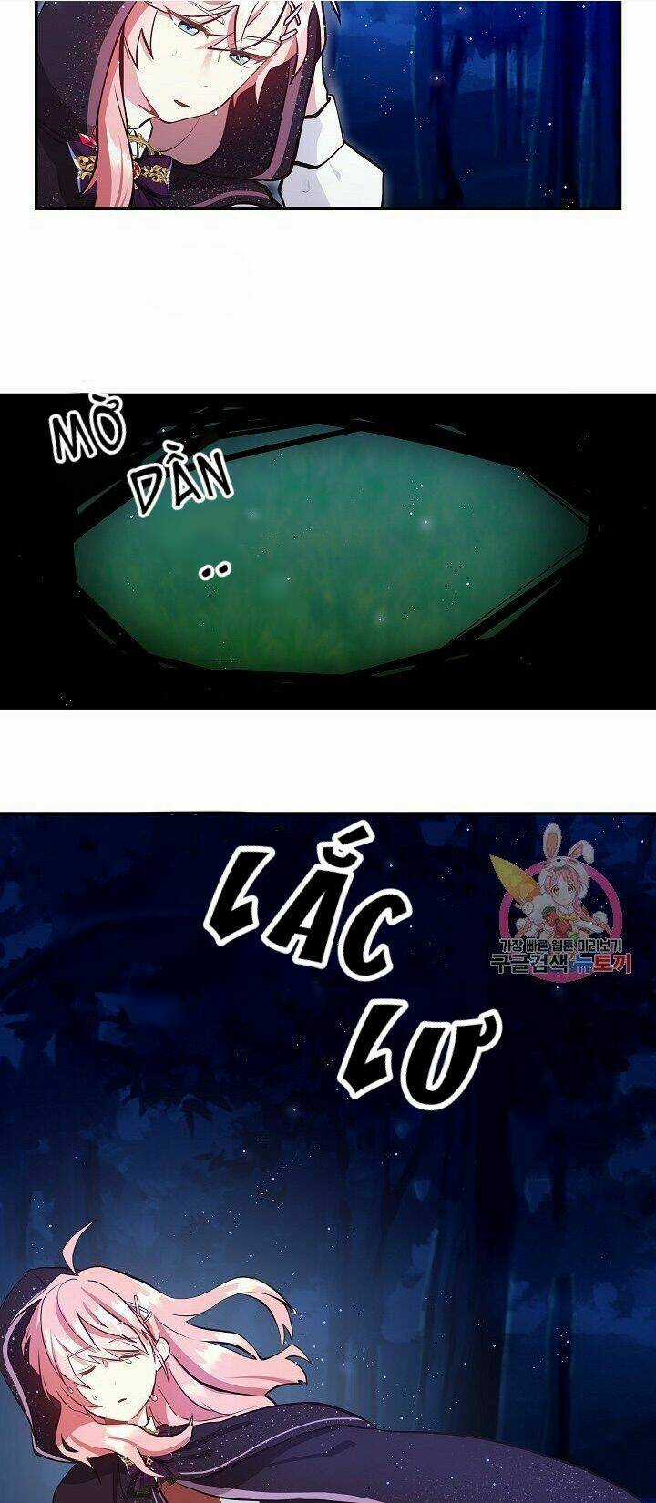 Xin Chào, Tôi Là Người Làm Vườn! Chapter 4 trang 10