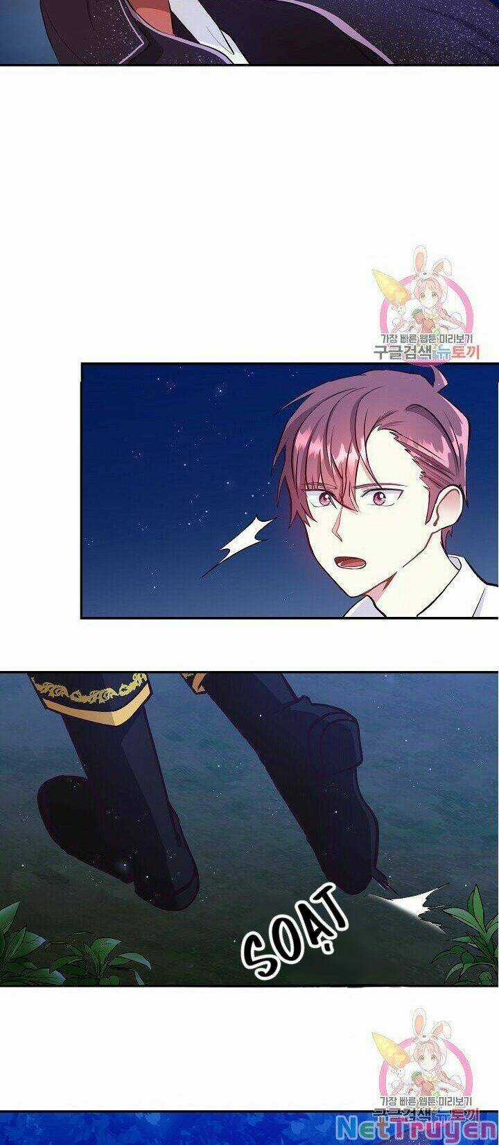 Xin Chào, Tôi Là Người Làm Vườn! Chapter 4 trang 11