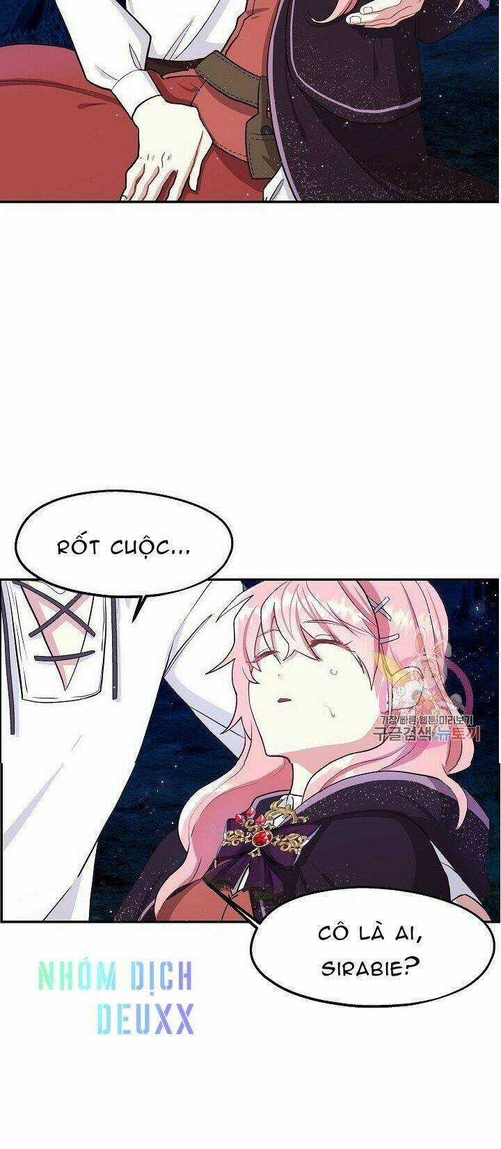 Xin Chào, Tôi Là Người Làm Vườn! Chapter 4 trang 14