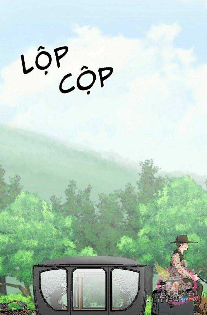 Xin Chào, Tôi Là Người Làm Vườn! Chapter 4 trang 16