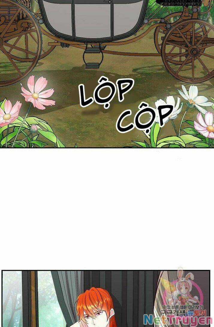 Xin Chào, Tôi Là Người Làm Vườn! Chapter 4 trang 17