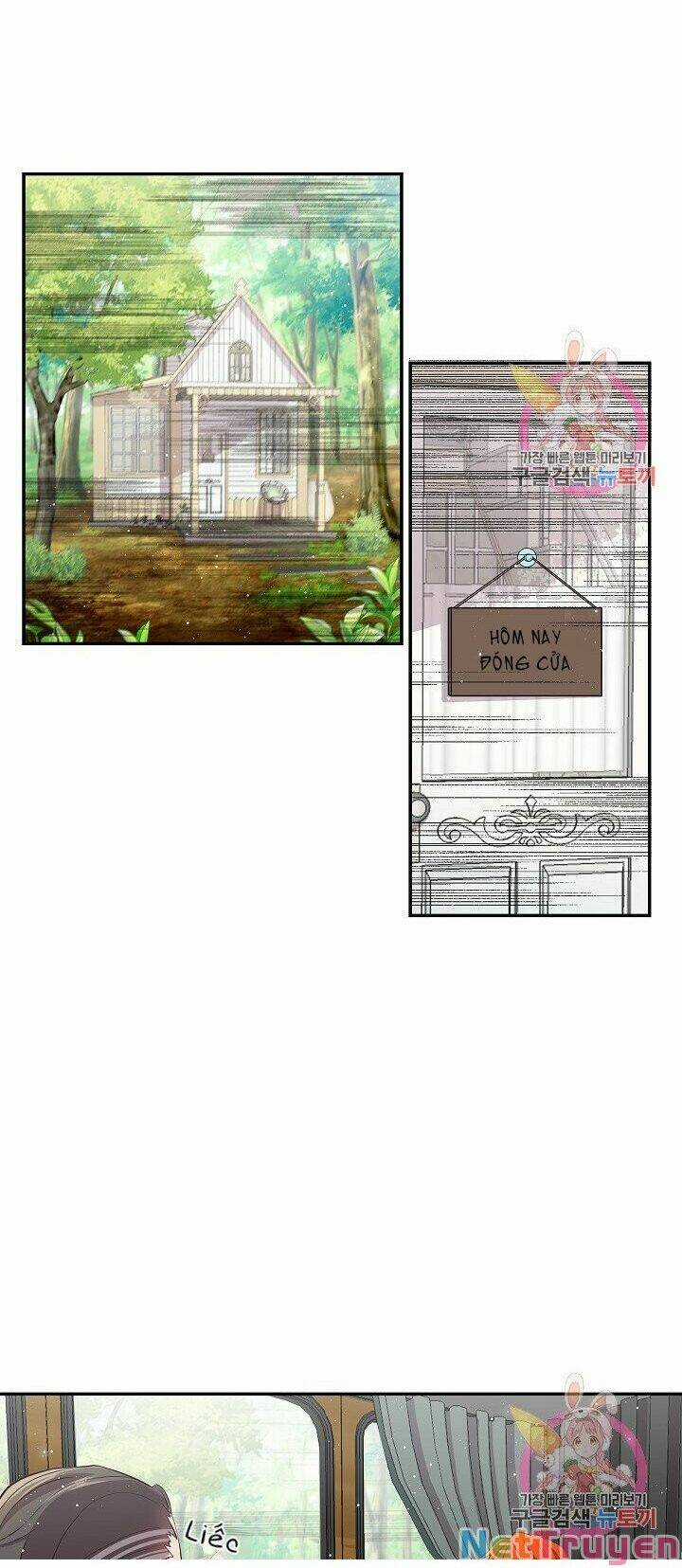 Xin Chào, Tôi Là Người Làm Vườn! Chapter 4 trang 19