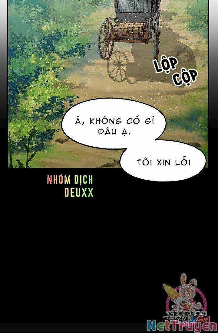 Xin Chào, Tôi Là Người Làm Vườn! Chapter 4 trang 21