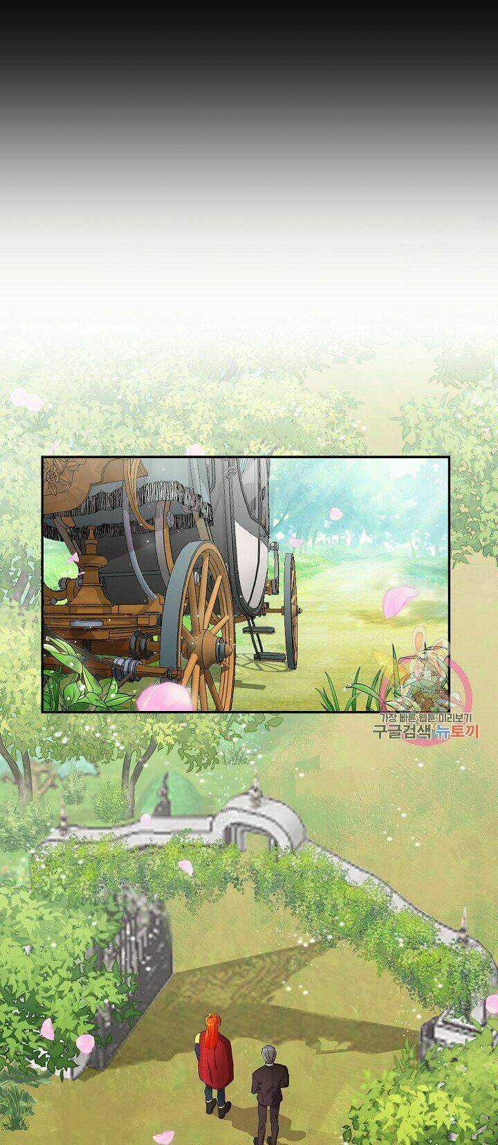 Xin Chào, Tôi Là Người Làm Vườn! Chapter 4 trang 22