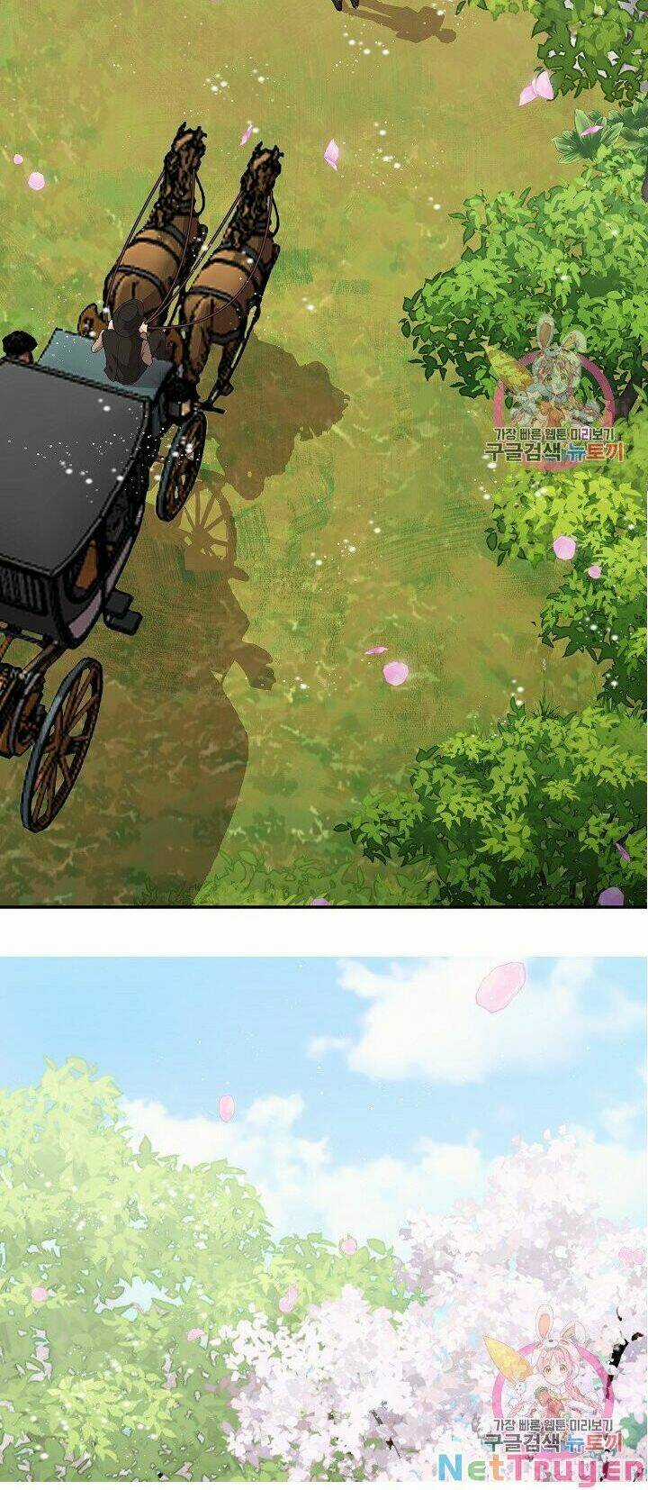 Xin Chào, Tôi Là Người Làm Vườn! Chapter 4 trang 23