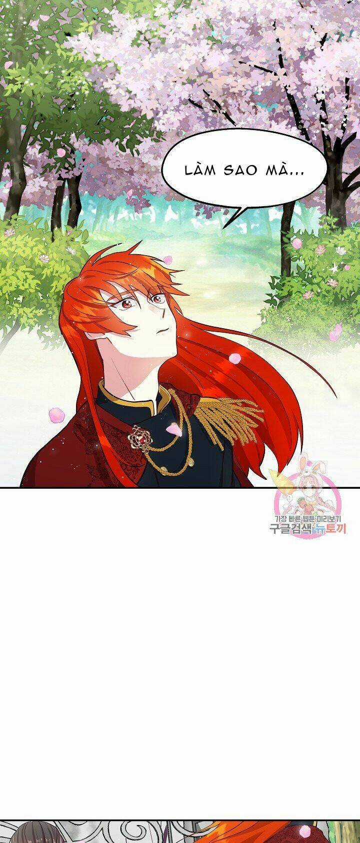 Xin Chào, Tôi Là Người Làm Vườn! Chapter 4 trang 24