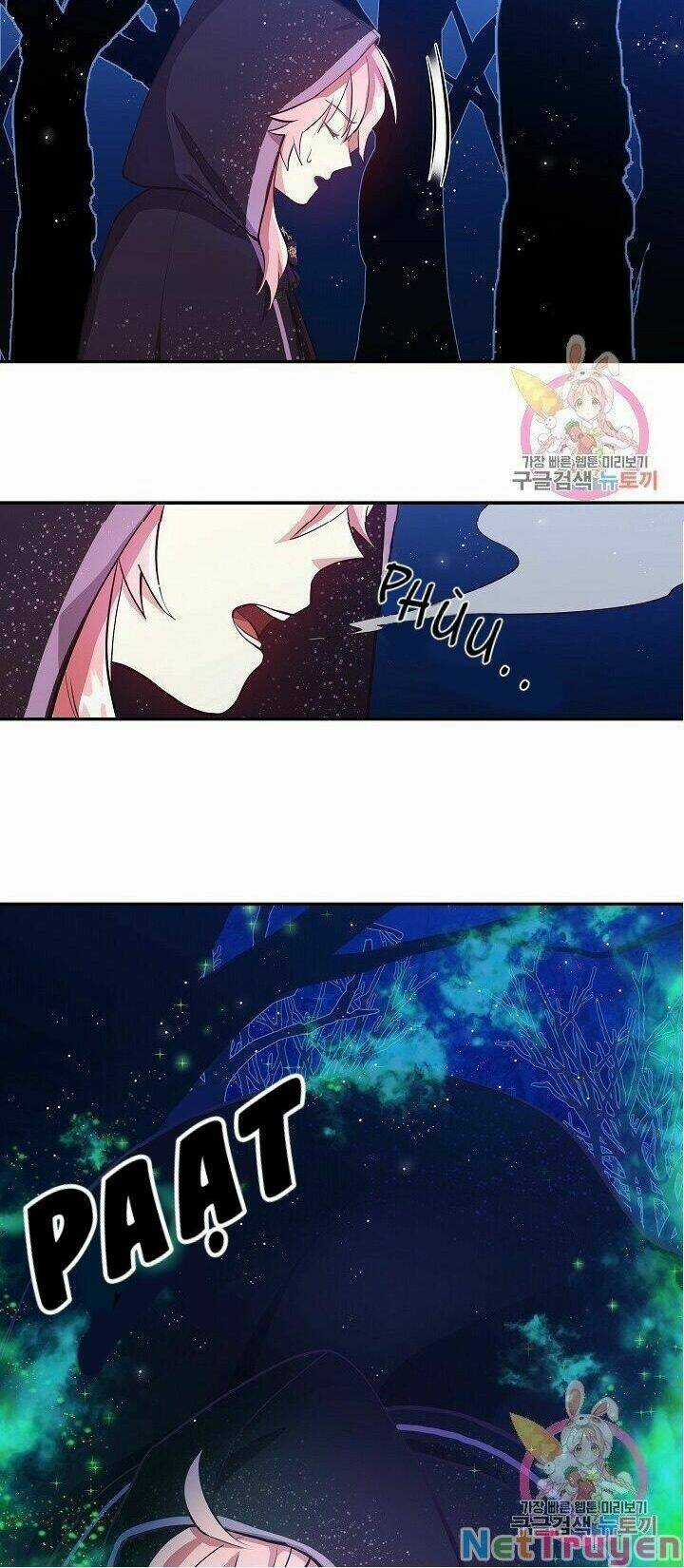 Xin Chào, Tôi Là Người Làm Vườn! Chapter 4 trang 3