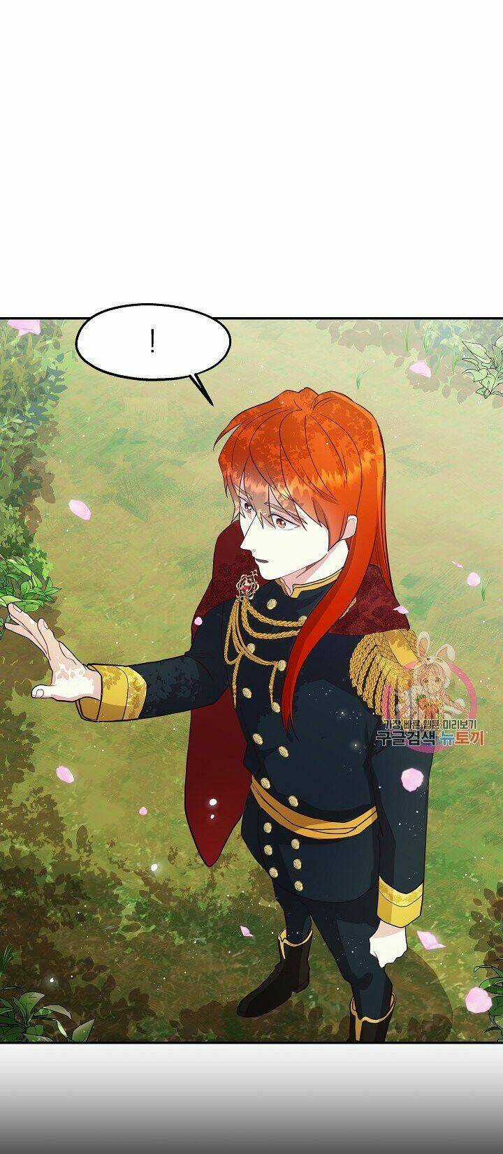 Xin Chào, Tôi Là Người Làm Vườn! Chapter 4 trang 31