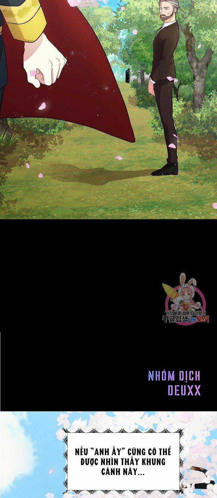 Xin Chào, Tôi Là Người Làm Vườn! Chapter 4 trang 35