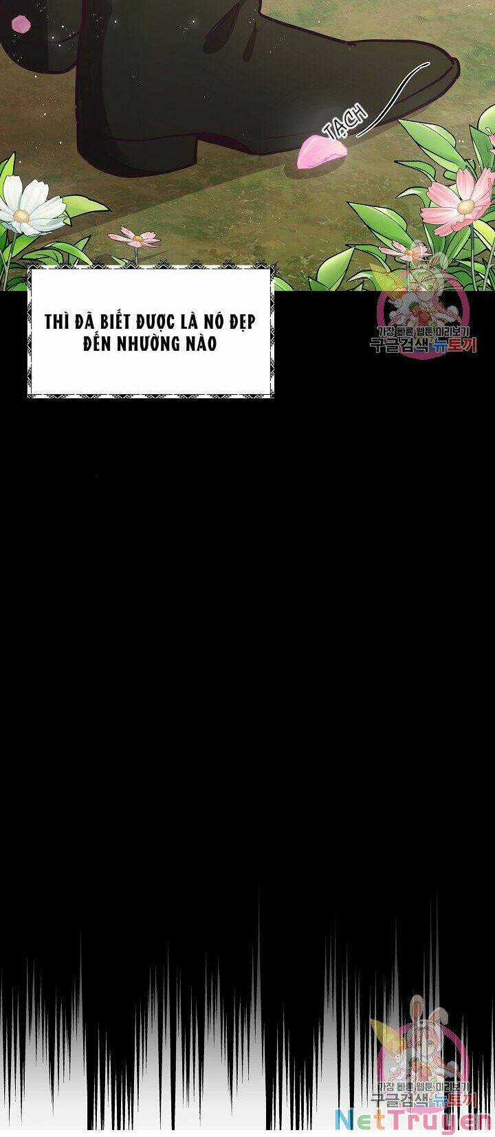 Xin Chào, Tôi Là Người Làm Vườn! Chapter 4 trang 38