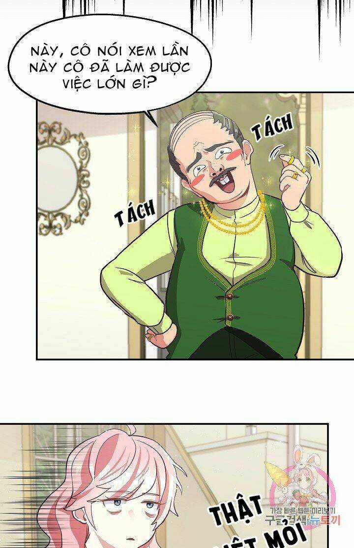 Xin Chào, Tôi Là Người Làm Vườn! Chapter 4 trang 39