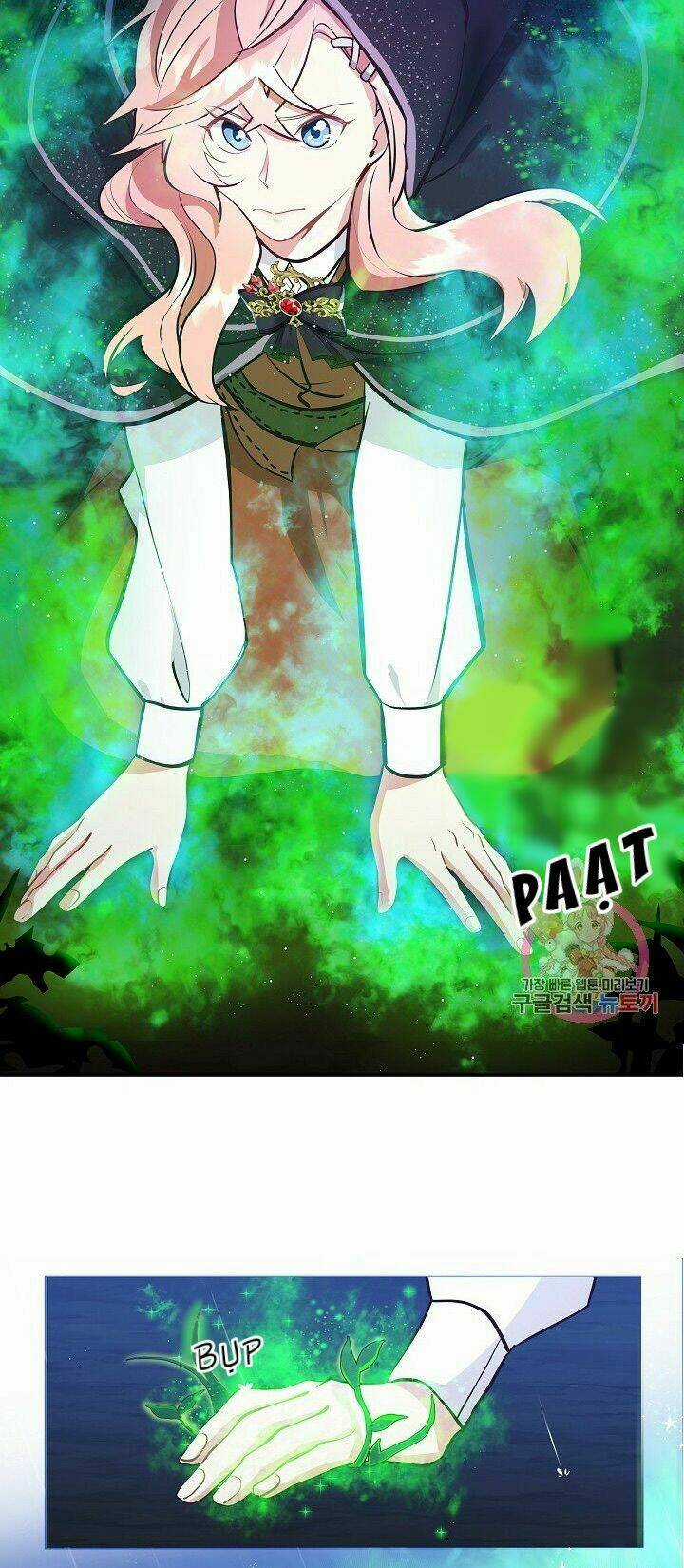 Xin Chào, Tôi Là Người Làm Vườn! Chapter 4 trang 4